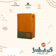DUTAIRAMA - AVTECH 1711 JUBATUS WALLET