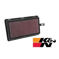 KIA Sorento K&N Air Filter KN 33-3064 28113A9200