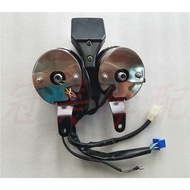 Motorcycle Prince GN125 Meter HJ125-8 Meter Assembly Stopwatch Tachometer Odometer