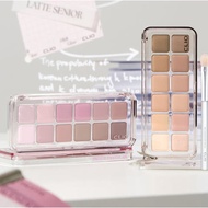 [CLIO] Pro Eye Palette Air (19 Colors) Koshort & HarryPotter