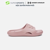 Dép Quai Ngang Nữ Under Armour Locker V - 3028095-673