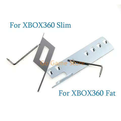 1set For Xbox 360 Fat Case Unlock Opening Tool Screwdriver Kit for Xbox360 Slim S