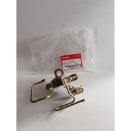 ❤️HONDA WAVE ALPHA CX HORN BRACKET DISC 100% 64221-K71-M10