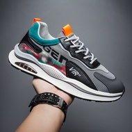 Sepatu Sneaker Remaja Pria Import Gelvir Spatu Swpatu Kets Snikers Cowok Dewasa sepatu sporty trendy