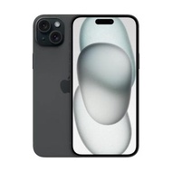 Apple - Apple iPhone 15 Plus 512GB 黑色