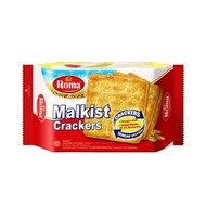 Roma Malkist ( merah )
