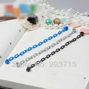 30104 20pcs *Chain* DIY enlighten block bricks,Compatible With Lego Assembles Particles