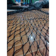 4-inch futsal net d48 thick 2.5mmTALI