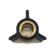 Boat 433935 433915 396852 Impeller Johnson Evinrude OMC 2HP - 4HP Outboard Motor