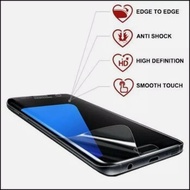 Anti Gores Anti Shock Jelly Samsung Note 9 Screen Guard Note 9