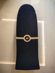 Smoothstar surfskate tree 澳洲頂級路衝板小樹