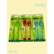 HEAT SENSOR SPOON SET