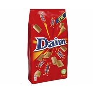 Daim Chocolate (460g)Chocolate Langkawi