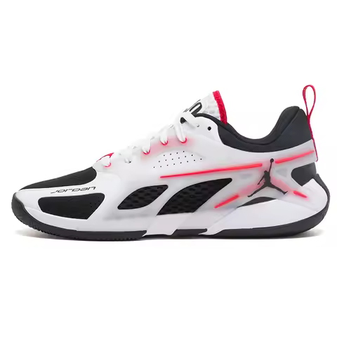 Nike Men's Shoes Jordan Heir Pf Competition Training Cushioning Comfortable Basketball Shoes Fq3859-