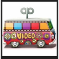 Video Shaper (Video Converter)