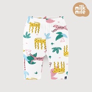 [MILKMILE] กางเกง เลกกิ้ง สำหรับ ผู้หญิง เด็ก [Korea Brand] Girls Leggings Pants MOPGLG10