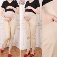 Maternity Pants - Maternity Pant Multipurpose B4G9 Latest premium Comfortable Price Plain Light Mult