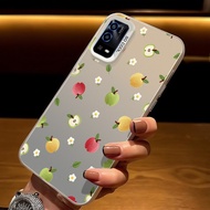 Casing For OPPO A55 4G A55 5G A55s 5G A56 5G Case Silicone Cases Soft Cover