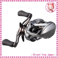 Daiwa baitcasting reel Steez Limited CT SV TW 70XHL