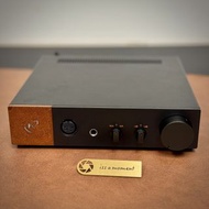 🇵🇱 波蘭 Ferrum OOR Fully Balanced Preamp / Headphone Amplifier 耳機擴大器 / 前級 ( 耳放 mytek holo chords dave 