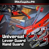 UNIVERSAL LEVER GUARD HAND GUARD