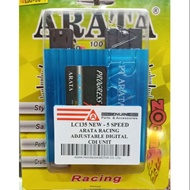 Yamaha Lc135 / Lc5s High Performance Cdi Racing Arata Adjustable