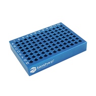 PCR tube cooler rack 0.2ml, 96 positions, keeps cold for 2-3 hours Lab chemicals - Experiment