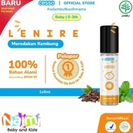 Ready Stock Cessa Natural Essential Oil Lenire For Baby