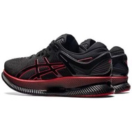 【💥日本直送】Asics METARIDE 男士運動波鞋 日本直送 黑紅色 25.5CM –31.0CM