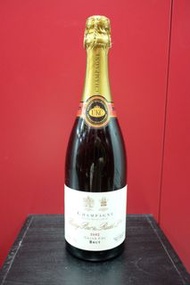 2002 Berry Bros. & Rudd Berrys' Own Selection United Kingdom Cuvee Grand Cru Mailly