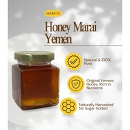 MADU ASLI HONEY YEMENI ASLI