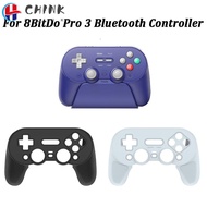 CHINK Console Protective Cover, Anti-Slip Shockproof Gaming Controller , Soft Dustproof Silicone Ant