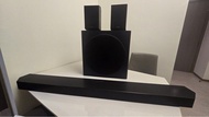 二手行貨正品Samsung HW-Q930B Soundbar