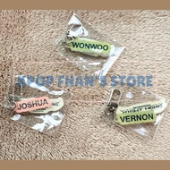 Seventeen Merch Japan 2024