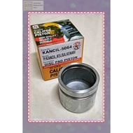 NS Disc Pad Piston & Caliper Repair Kit Kancil 850cc (front)
