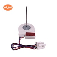DC13V 3.5W Fan Motor Replacement for  DLA5985HAEA 0064000459 Refrigerator Freezing Condenser Cooling