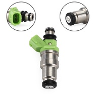 1PCS Fuel Injectors 23250-70080 Fit Toyota Cressida Supra 3.0L 1989-1992 312CC