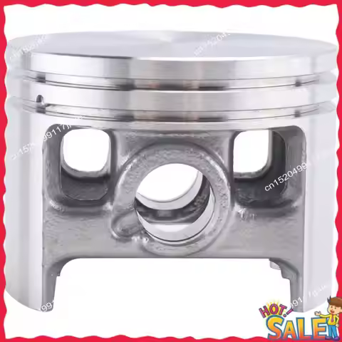 BOFO For STIHL MS381 Piston Assembly MS381 Piston Assembly Kit PISTON ASSEMBLY