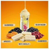 Chocolate Bar Chocotainer Energy Diet Chocolate