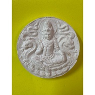 Phra Jatukam BE2550 Wat Phra Mahatat