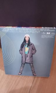 張柏芝cd 一套兩張