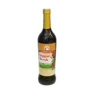 jus anggur merah, gold,kawa-kawa @600ml