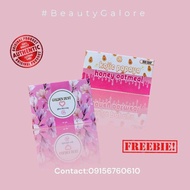 LY G21 Golden Dust & Duo Soap Minis