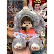 双师制作小型娃娃神 Arjan Gavin&Arjan Man联手制作