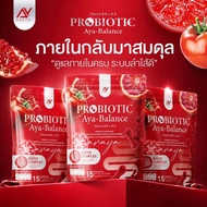 Araya Probiotics Iya Balance