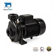 ปั๊มน้ำหอยโข่ง EUROFLOW รุ่น WC300 3HP Black ท่อ 2นิ้วx2นิ้ว 3แรงม้า