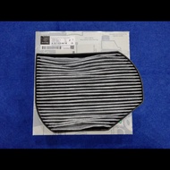 CABIN AIR FILTER MERCEDES BENZ W202 / MERCEDES BENZ E210 (2028300018)