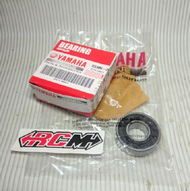93306-252YL BEARING LAKER LAHER 6252 RODA BELAKANG VIXION LAMA OLD NEW NVA NVL RXKING MX KING YZF R1