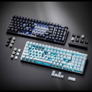 ASUS 華碩 ROG Strix Scope II 96 NX Wireless 無線鍵盤