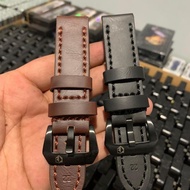 Expedition Leather Watch Strap Expedition Leather Watch Strap